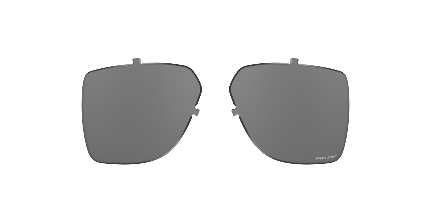 [Prizm Black Lenses]