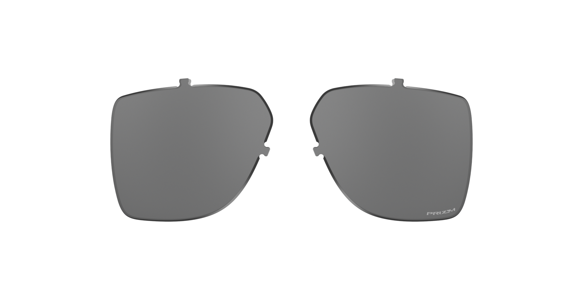 [Prizm Black Lenses]