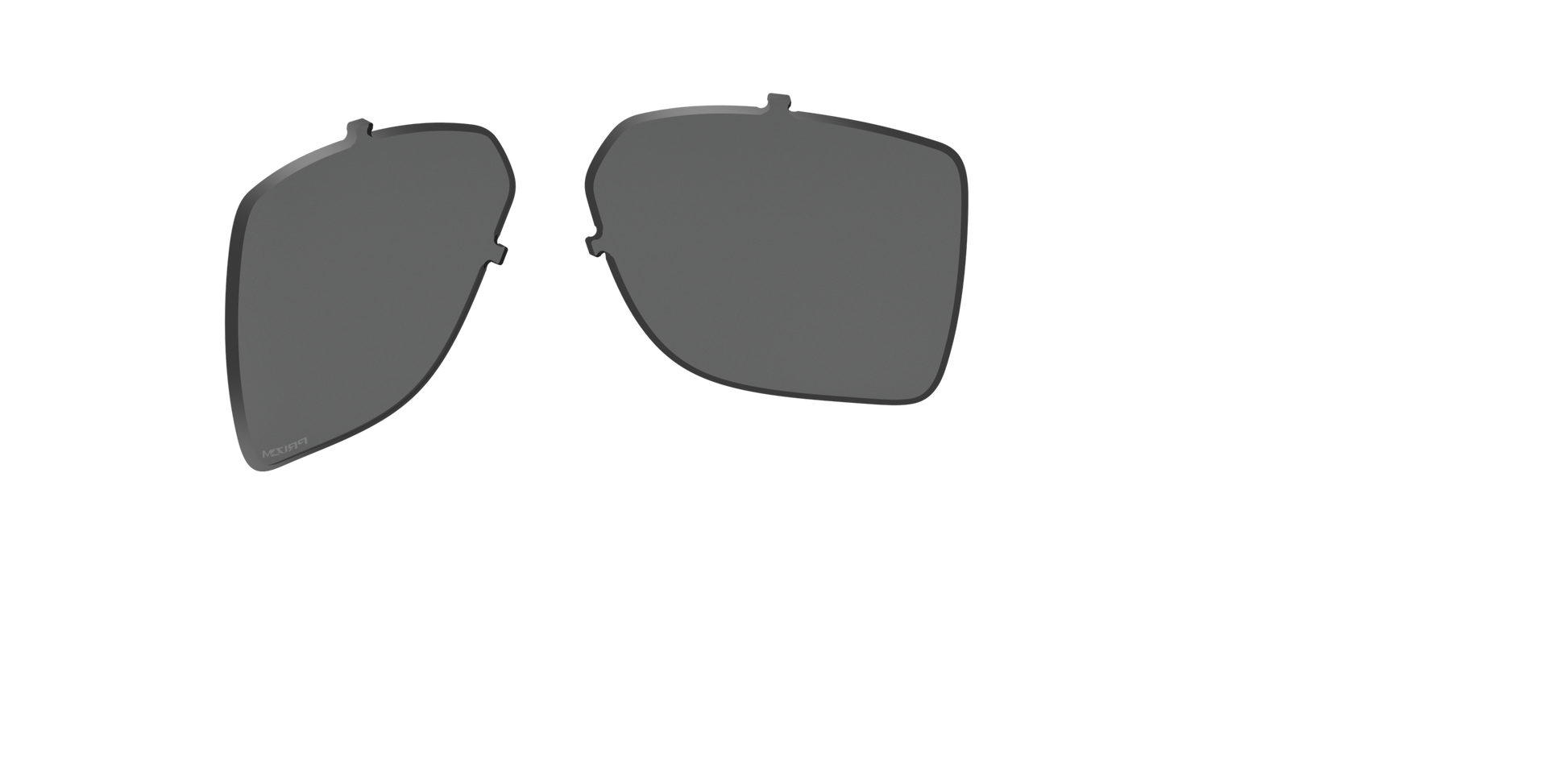 [Prizm Black Lenses]