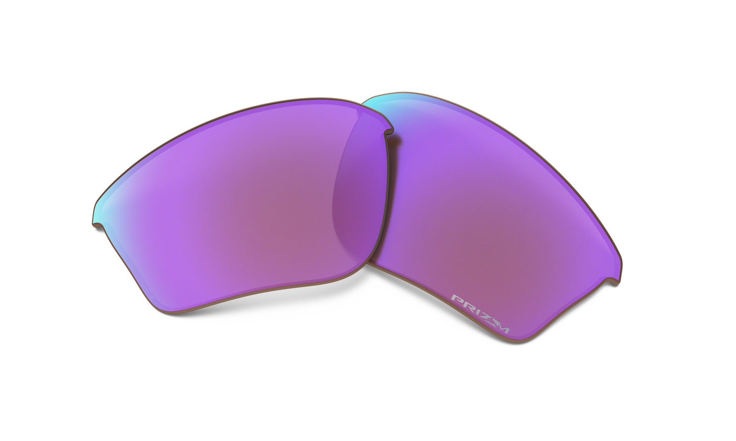 [Prizm Golf Lenses]