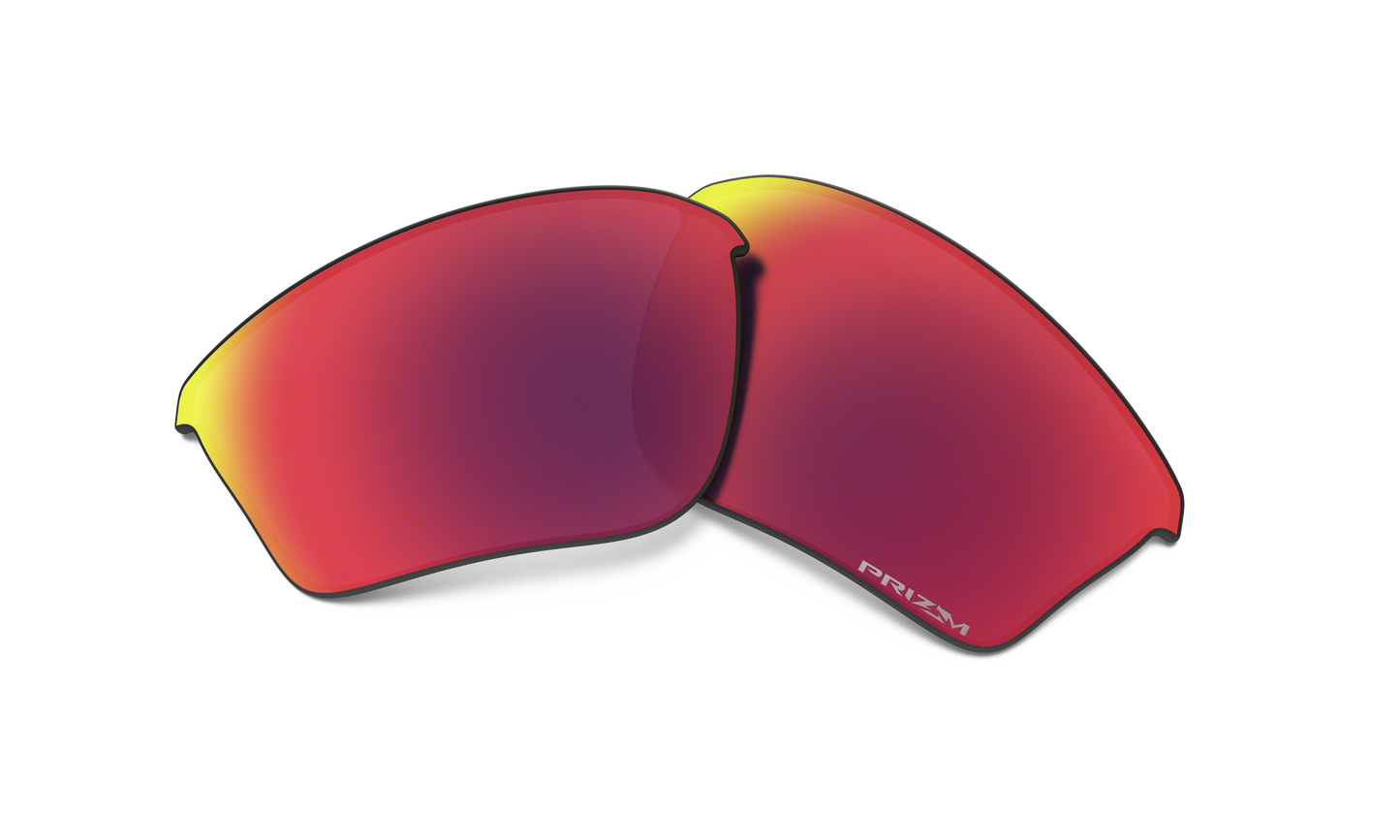 [Prizm Road Lenses]