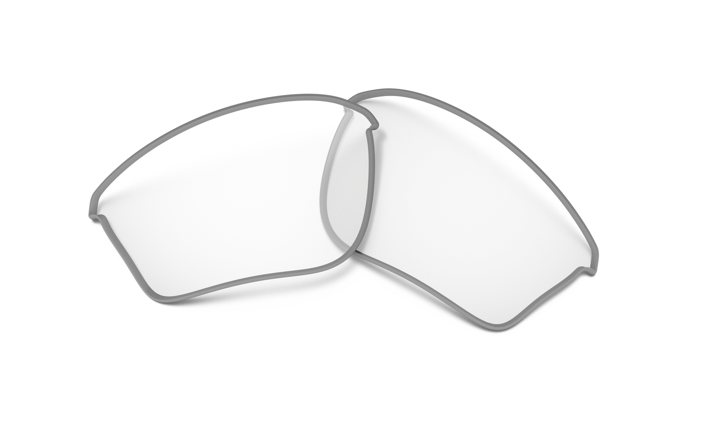 [Clear Lenses]