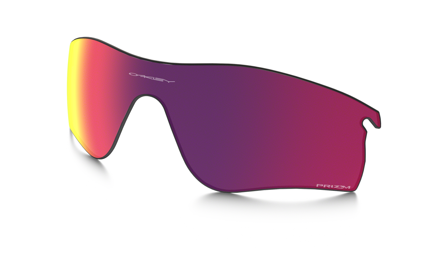 [Prizm Road Lenses]