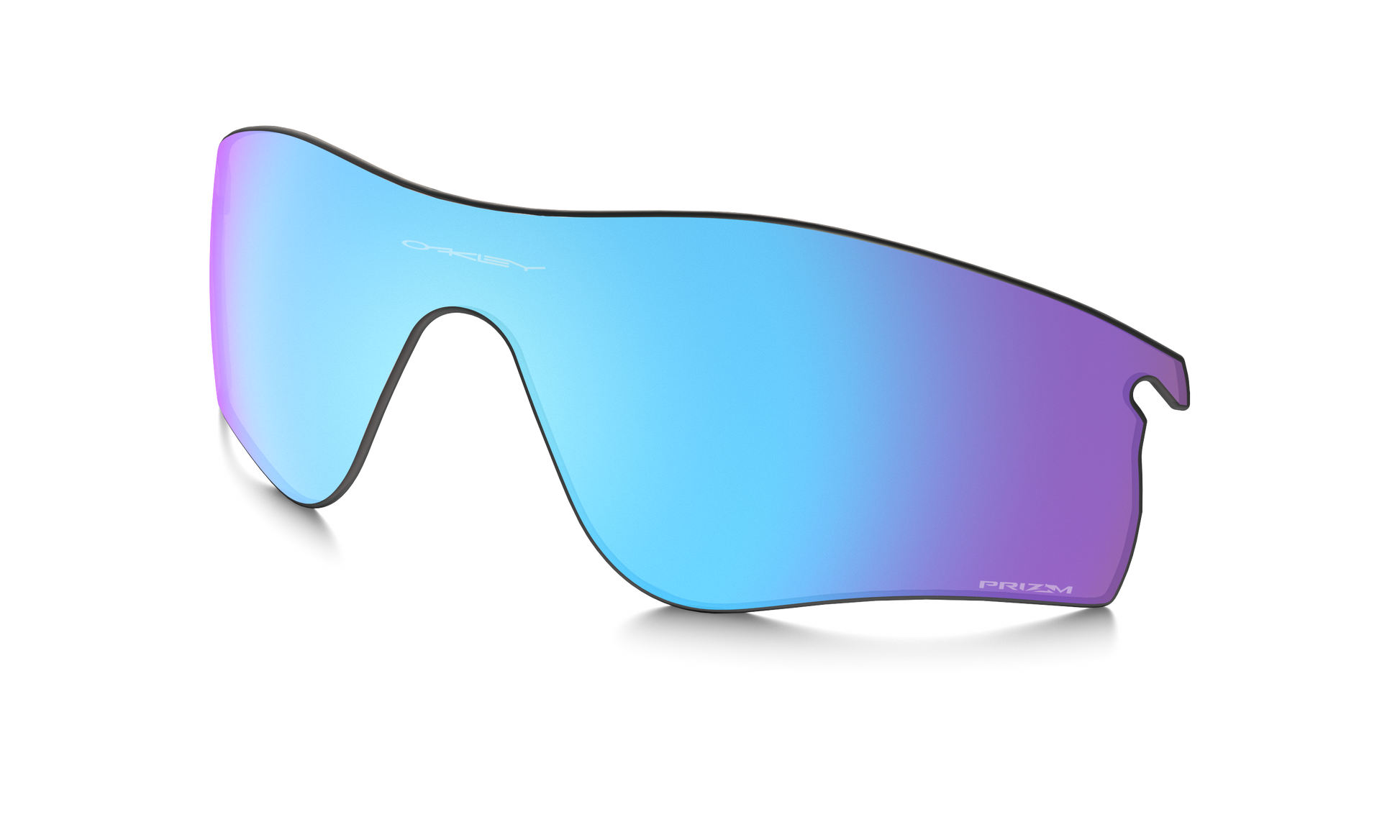 [Prizm Sapphire Polarized Lenses]