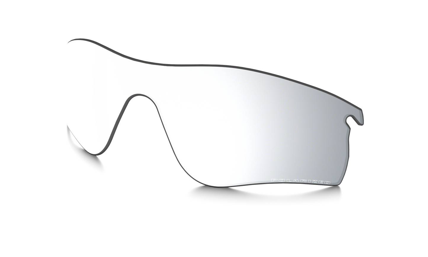 [Chrome Iridium Polarized Lenses]