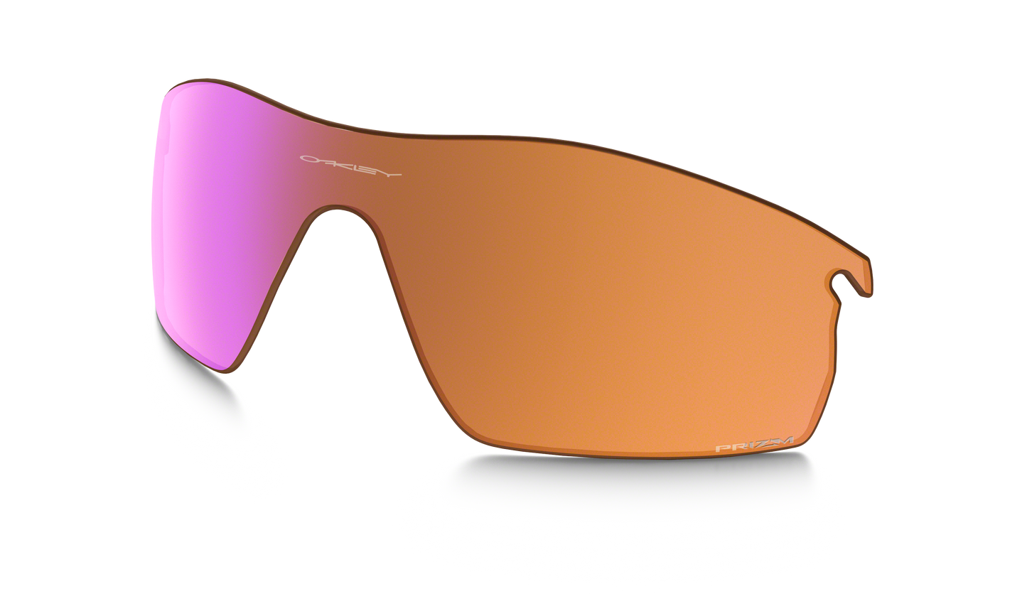 [Prizm Trail Lenses]