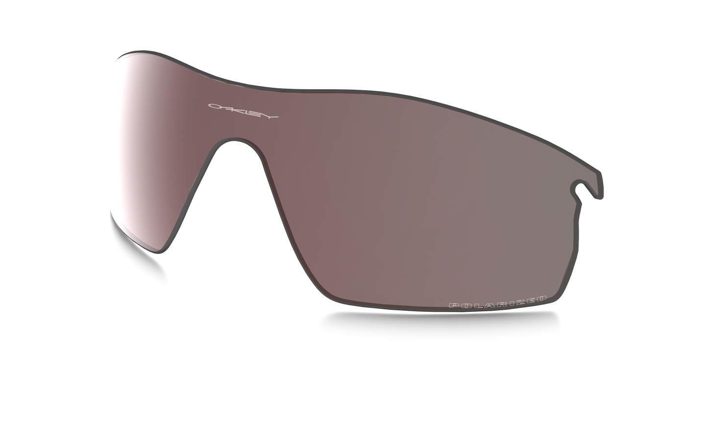 [Black Iridium Polarized Lenses]