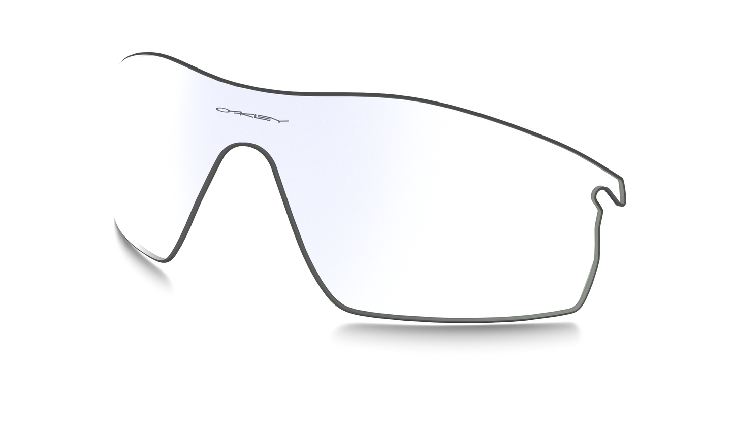 [Clear To Black Iridium Photochromic Lenses]