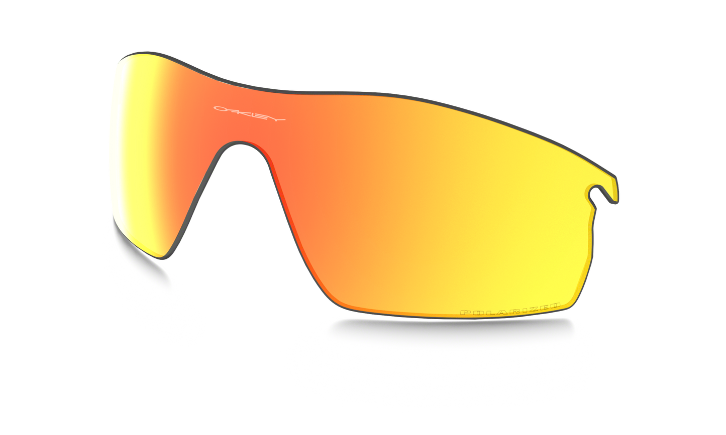 [Fire Iridium Polarized Lenses]