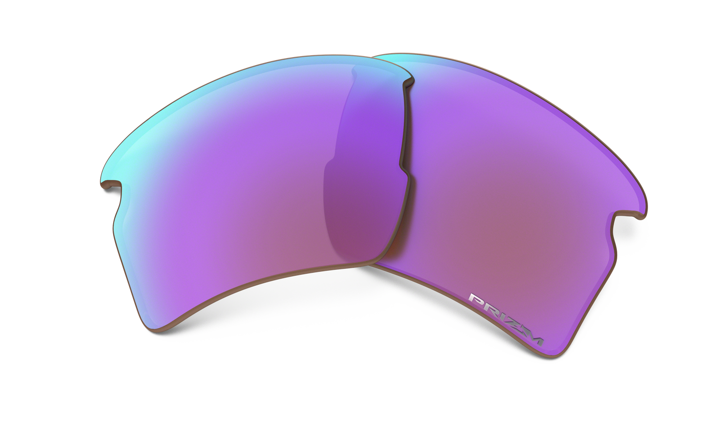 [Prizm Golf Lenses]