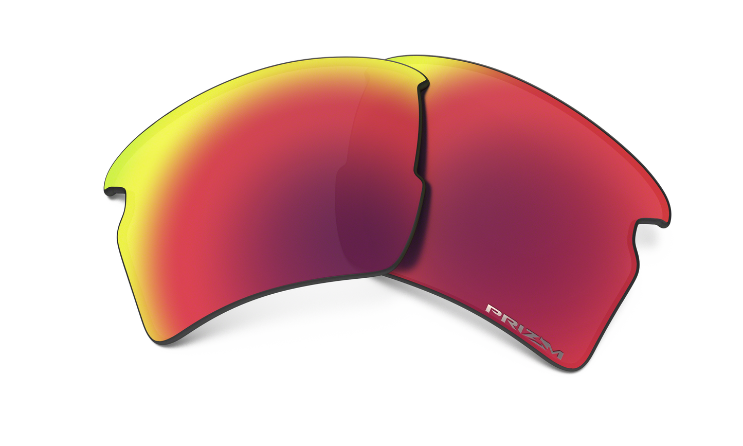[Prizm Road Lenses]