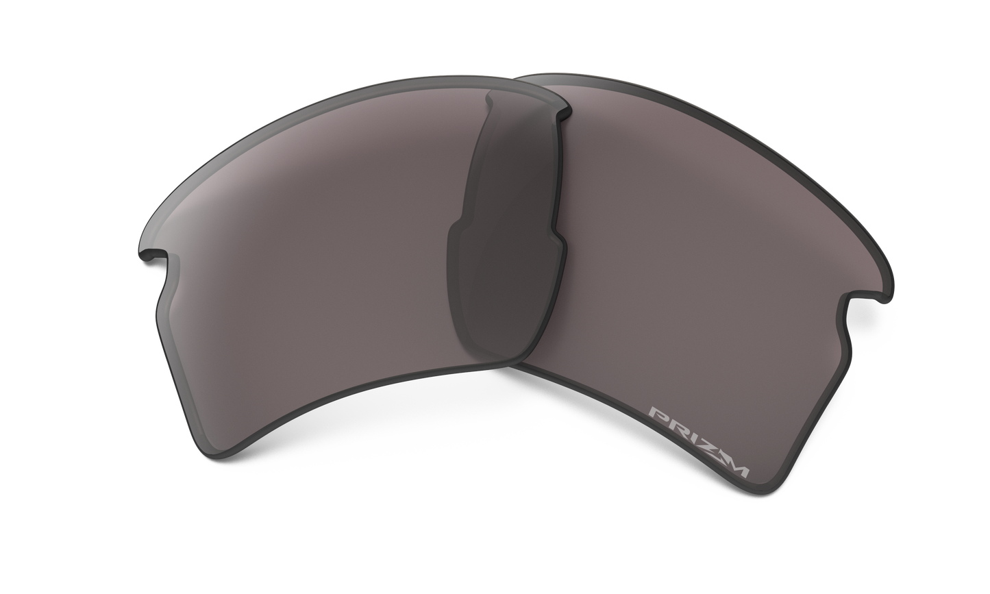 [Prizm Grey Polarized Lenses]