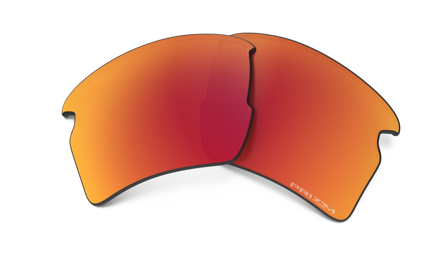 [Prizm Ruby Polarized Lenses]