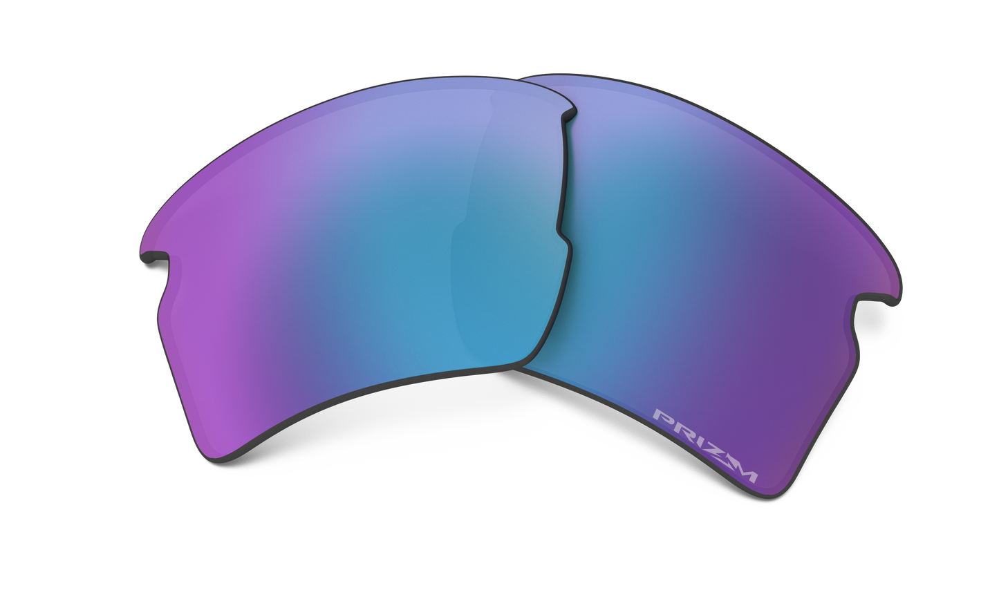 [Prizm Sapphire Lenses]