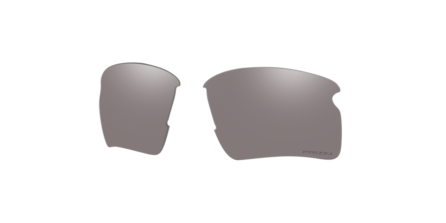 [Prizm Black Polarized Lenses]