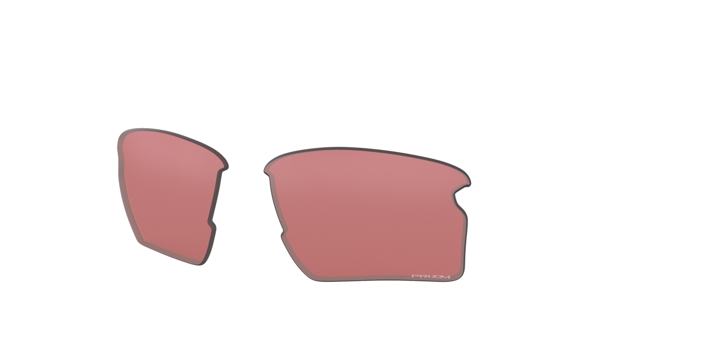 [Prizm Dark Golf Lenses]