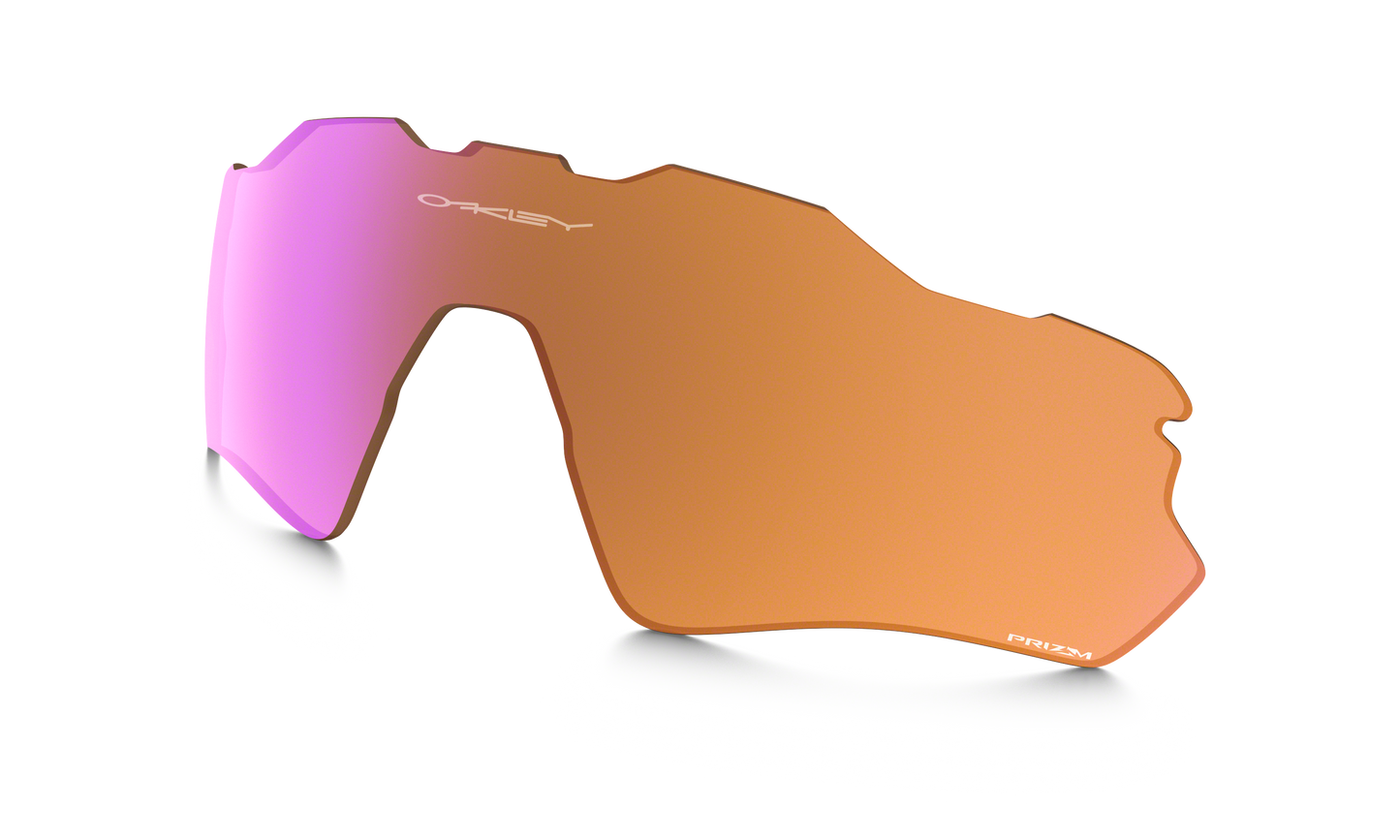 [Prizm Trail Lenses]