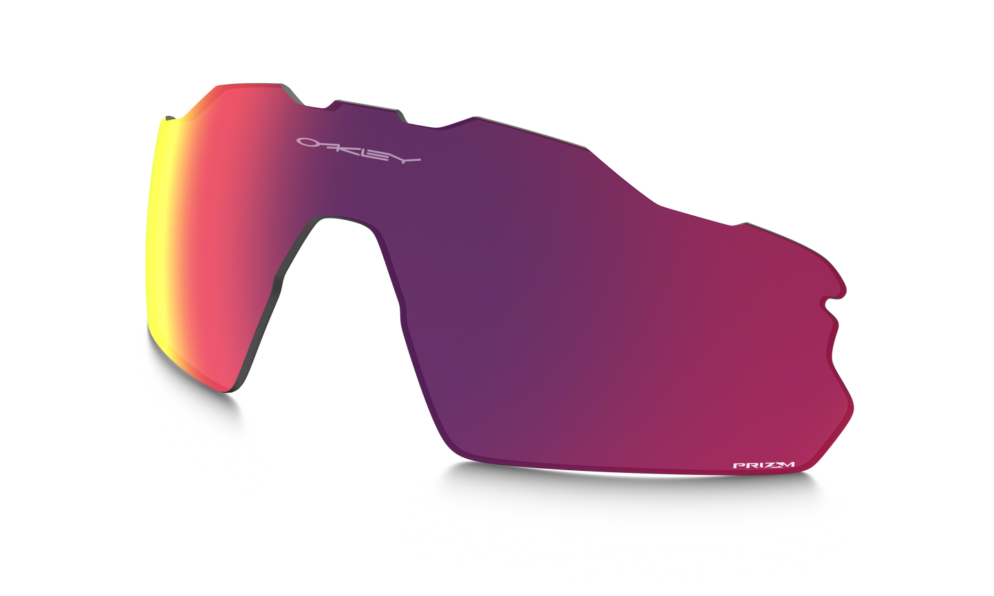 [Prizm Road Lenses]