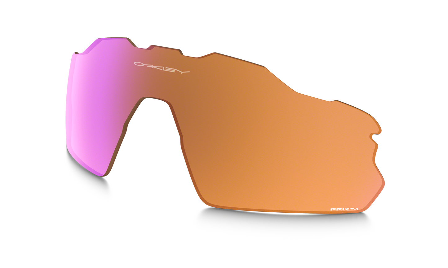 [Prizm Trail Lenses]