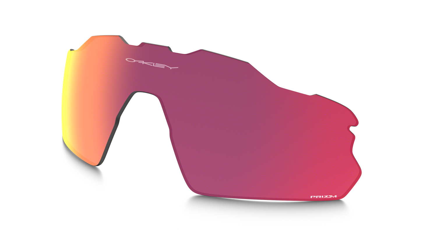 [Prizm Field Lenses]