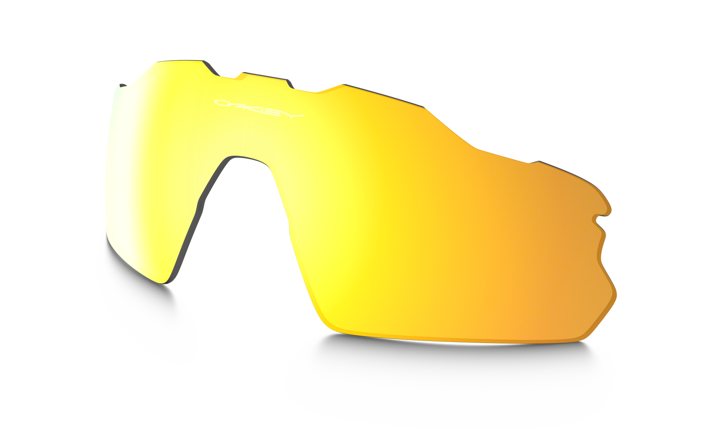 [24K Iridium Lenses]