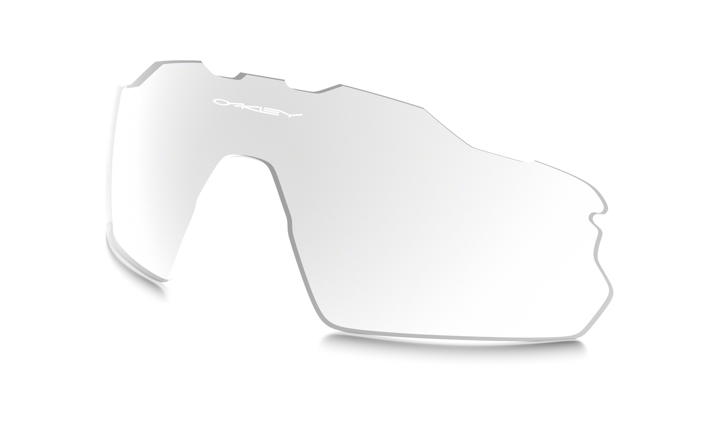 [Clear Lenses]