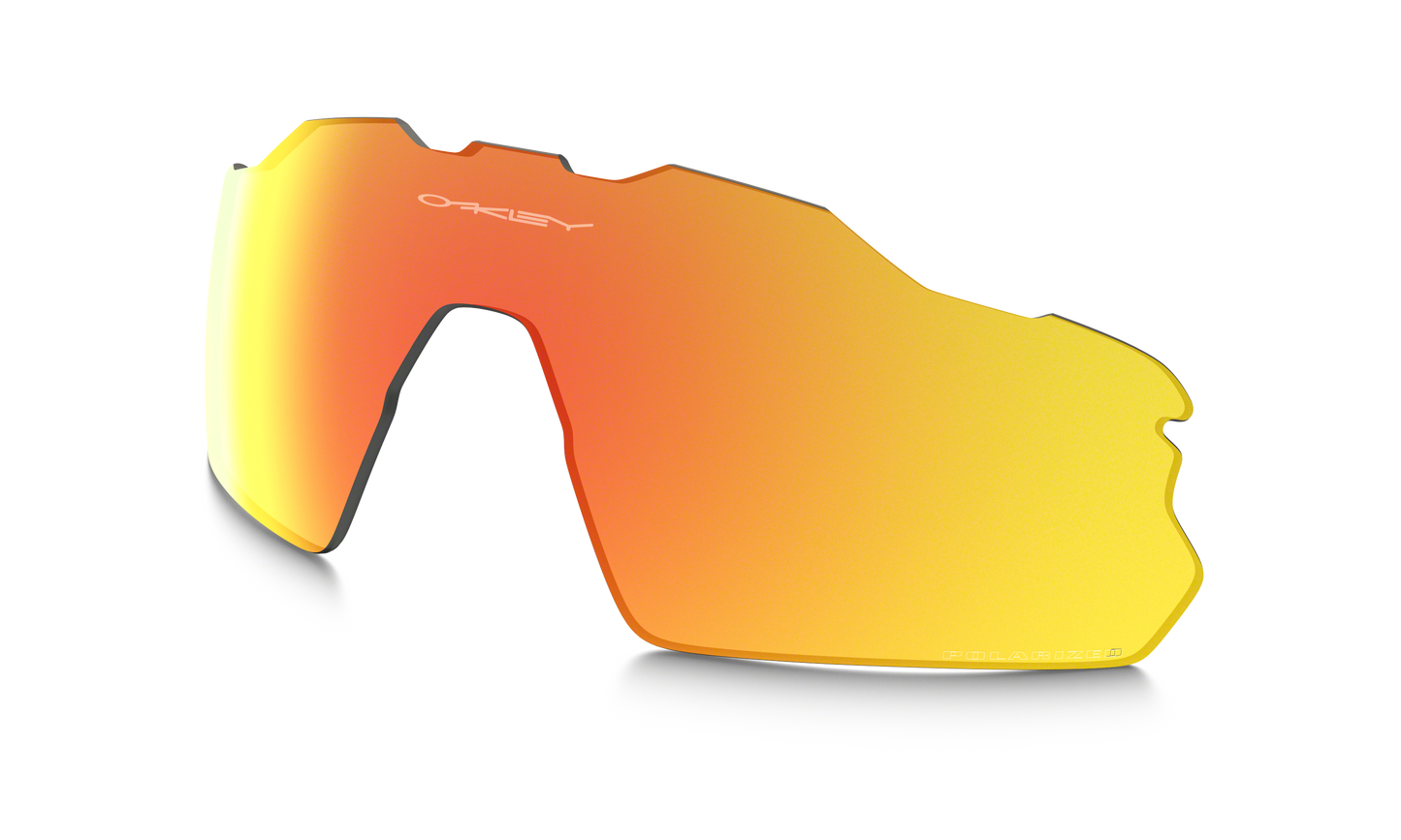 [Fire Iridium Polarized Lenses]
