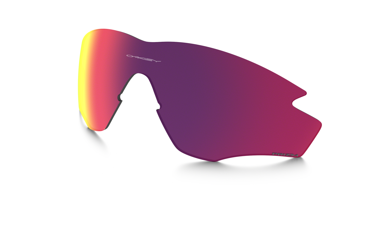 [Prizm Road Lenses]