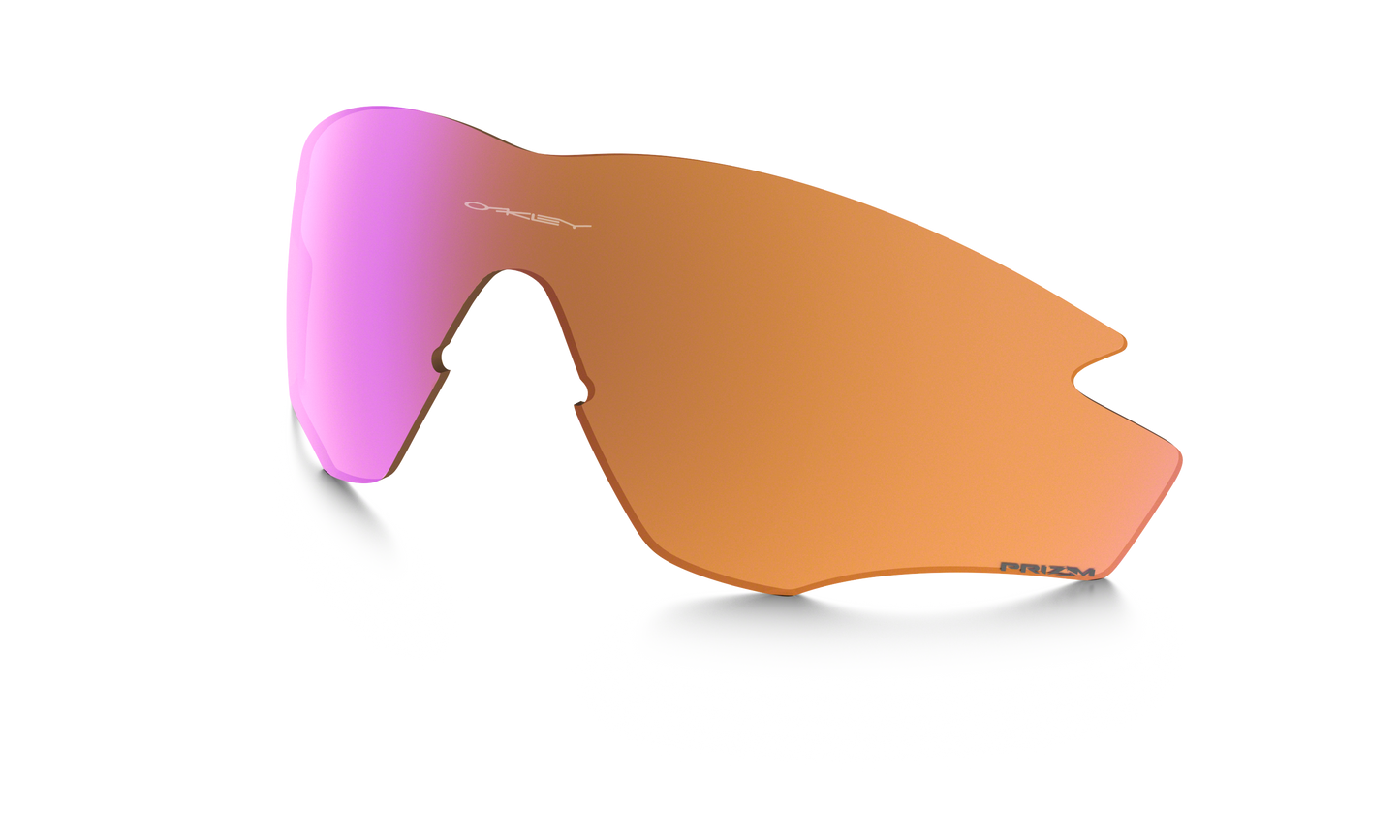 [Prizm Trail Lenses]