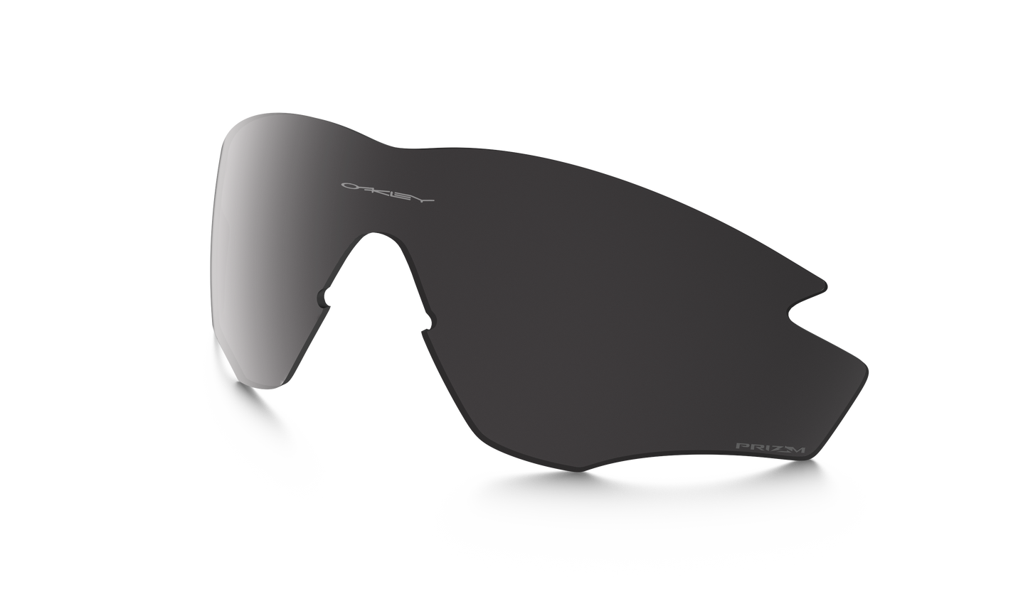 [Prizm Black Polarized Lenses]