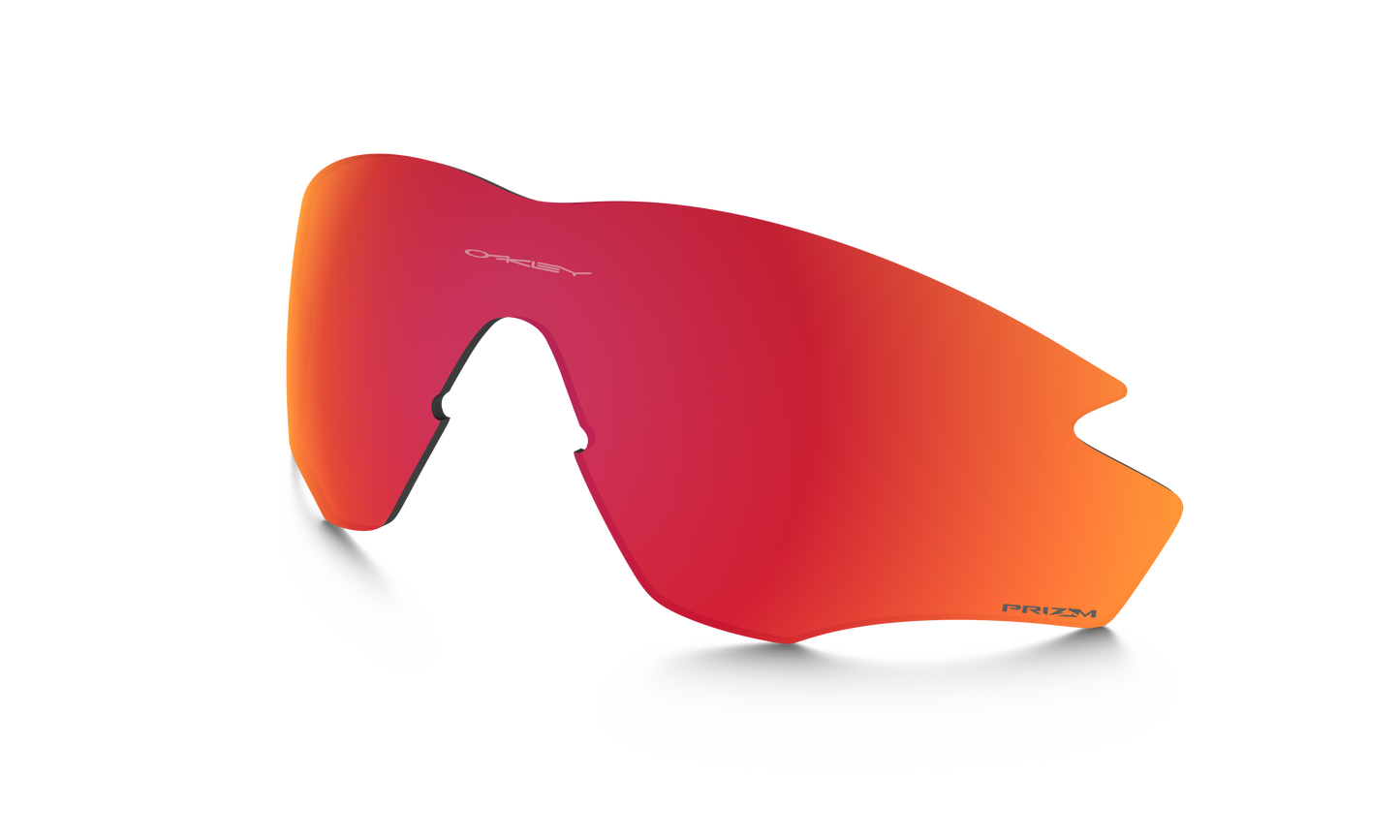 [Prizm Ruby Lenses]
