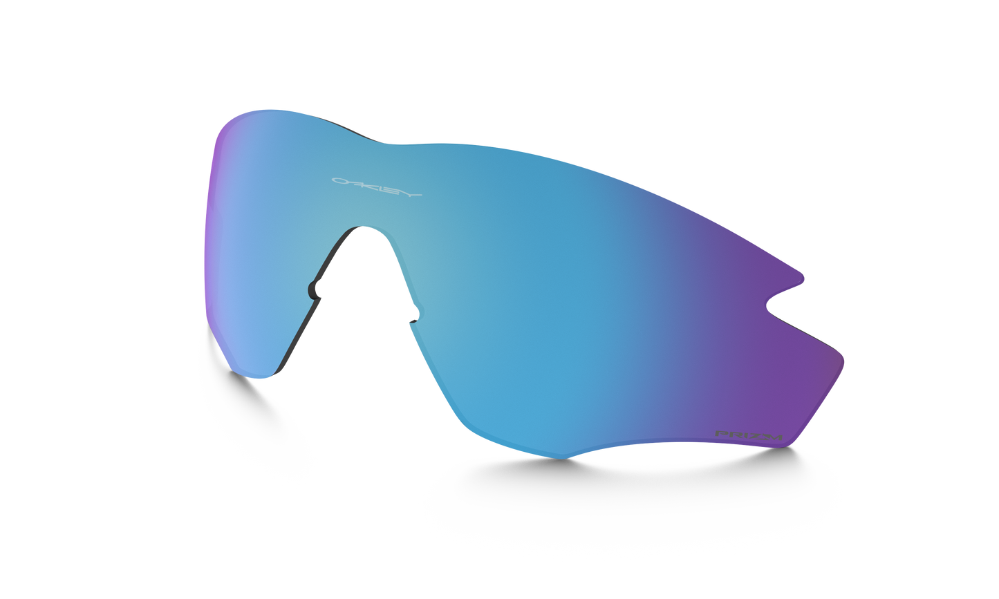 [Prizm Sapphire Lenses]
