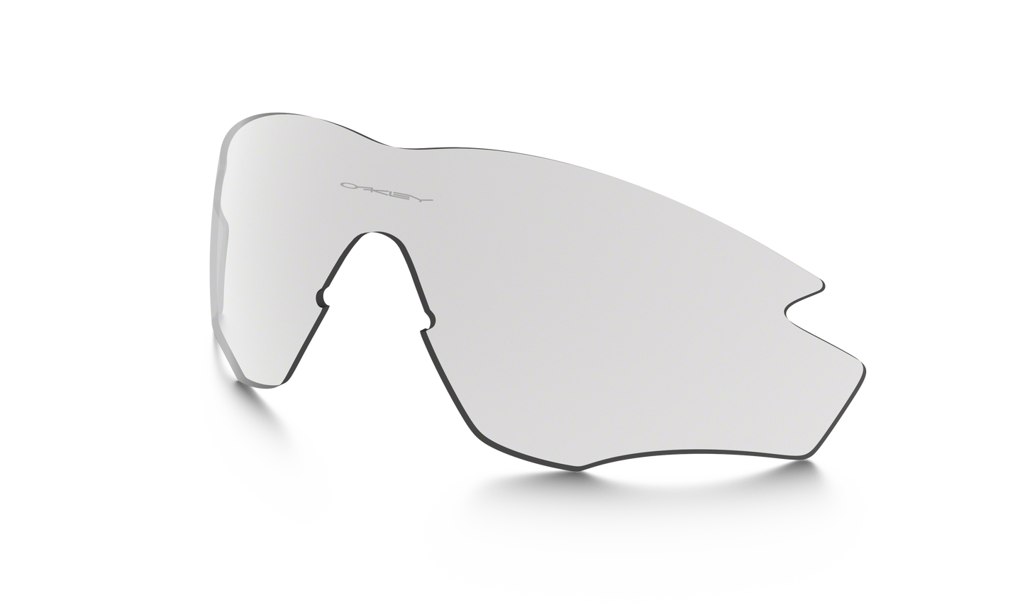 [Clear Lenses]