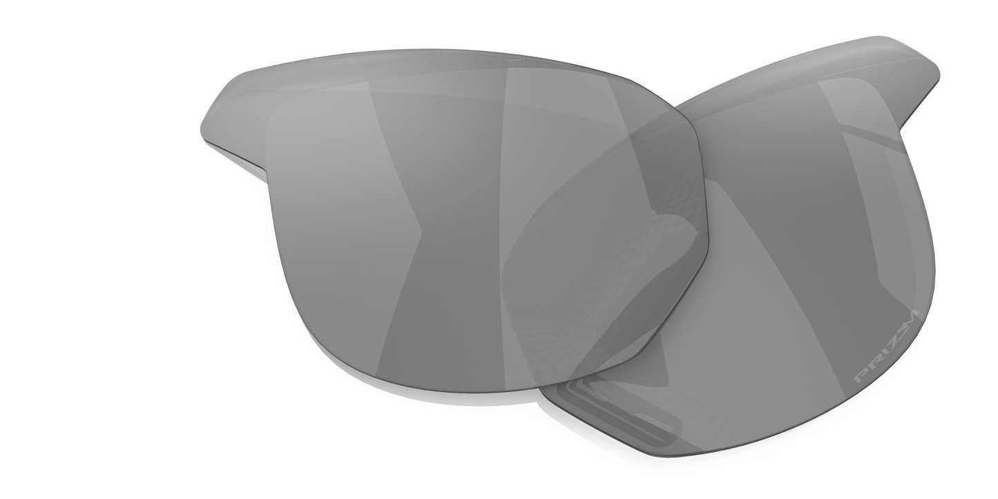[Prizm Black Lenses]