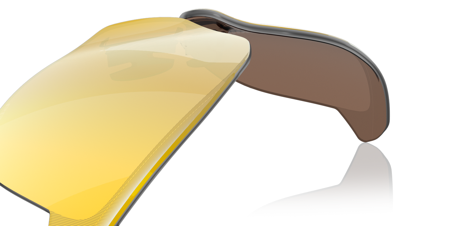 [Prizm 24K Lenses]