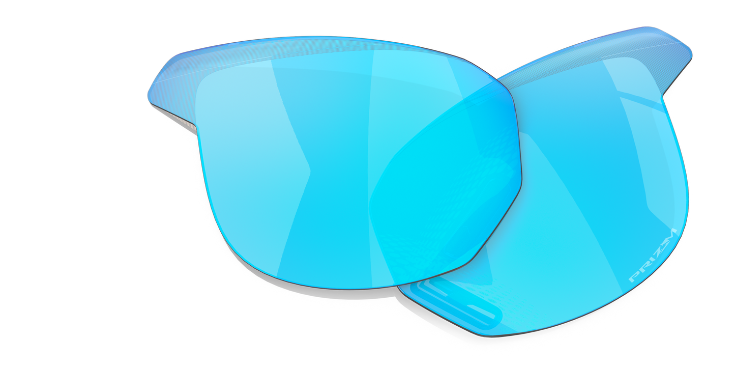 [Prizm Sapphire Lenses]