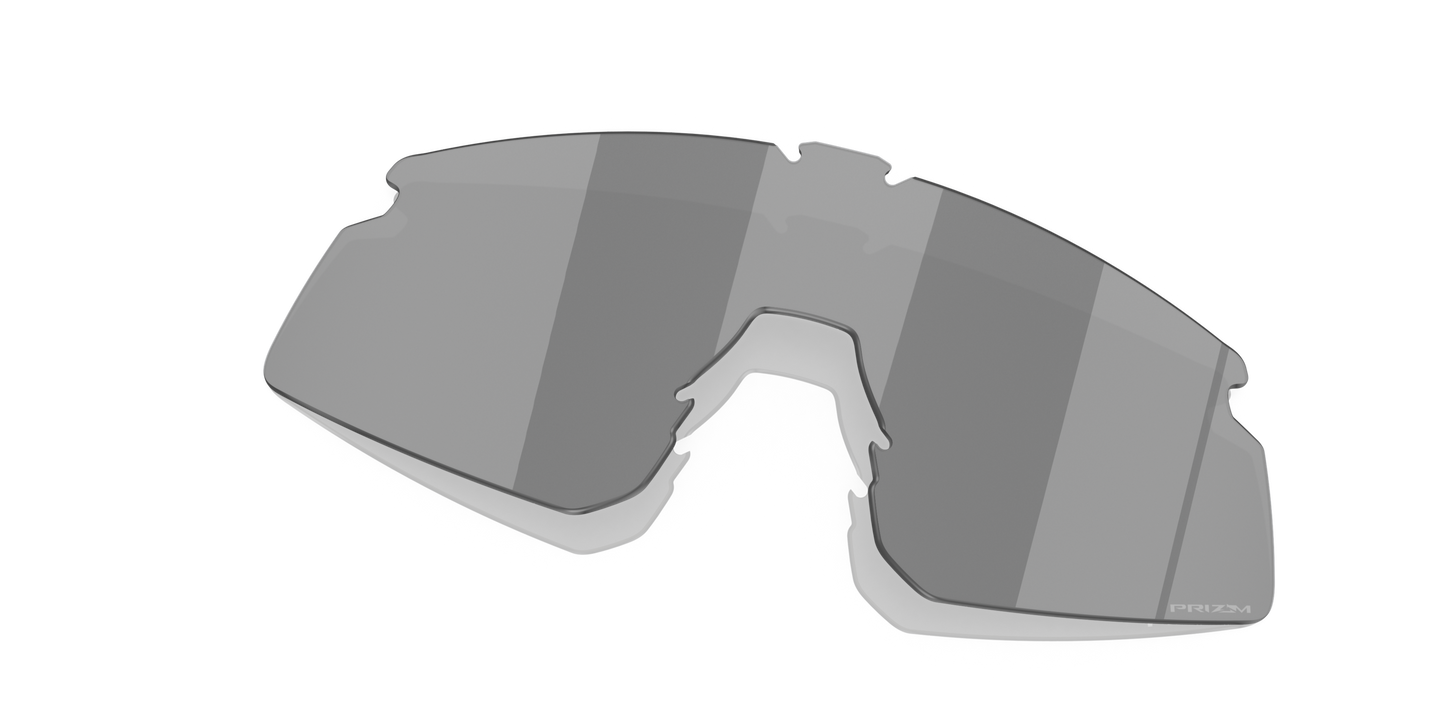 [Prizm Black Lenses]