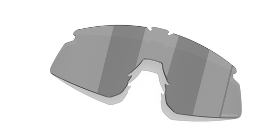 [Prizm Black Lenses]