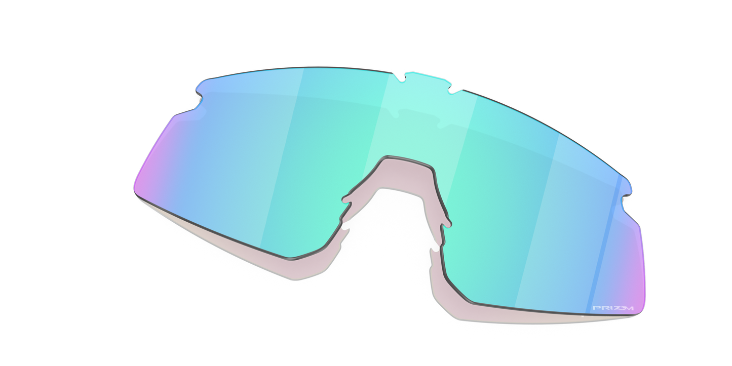 [Prizm Sapphire Lenses]