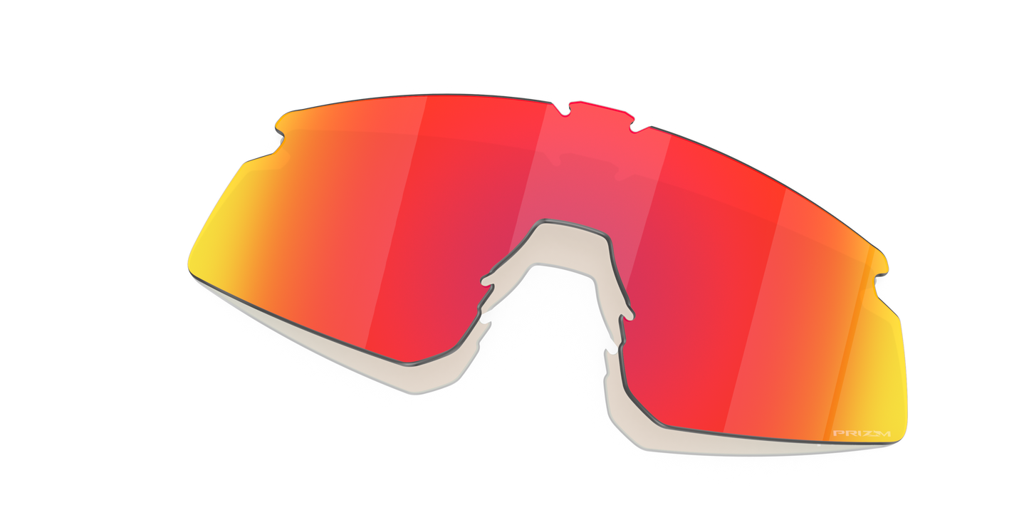 [Prizm Ruby Lenses]