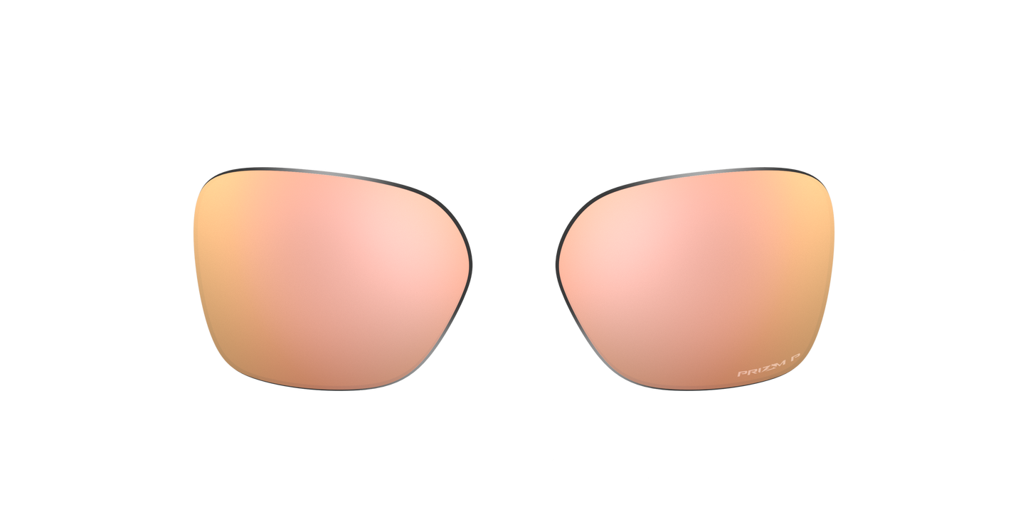 [Prizm Rose Gold Polarized Lenses]