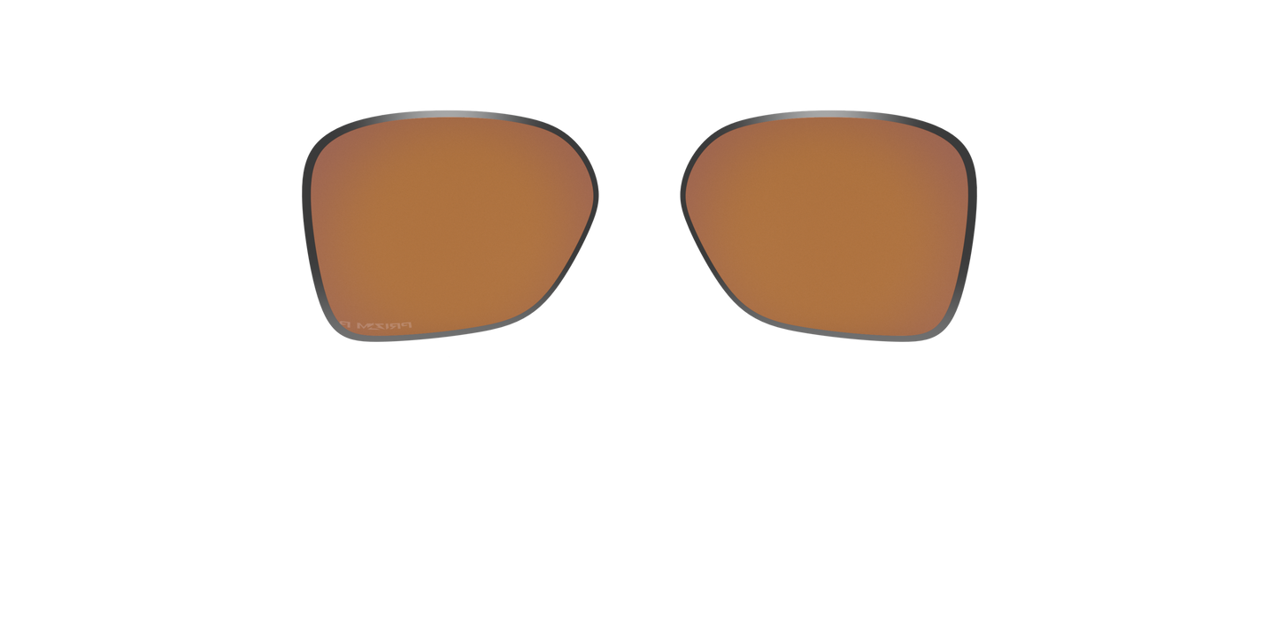 [Prizm Rose Gold Polarized Lenses]