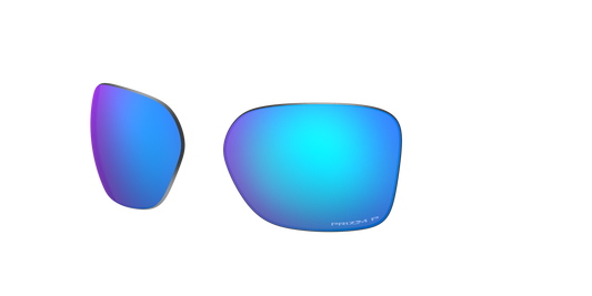 [Prizm Sapphire Polarized Lenses]