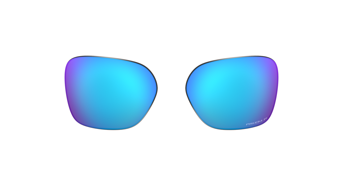 [Prizm Sapphire Polarized Lenses]