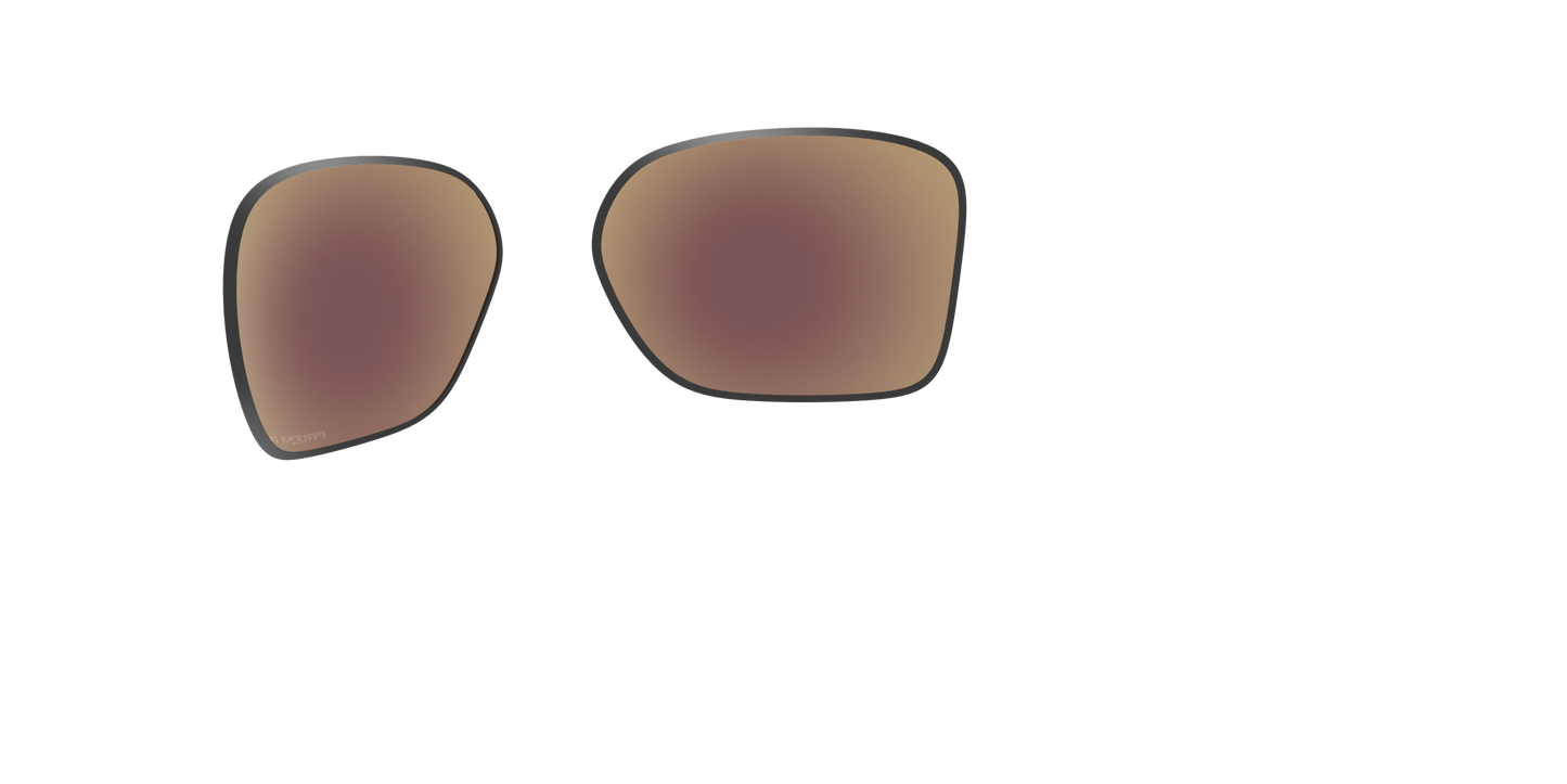 [Prizm Sapphire Polarized Lenses]