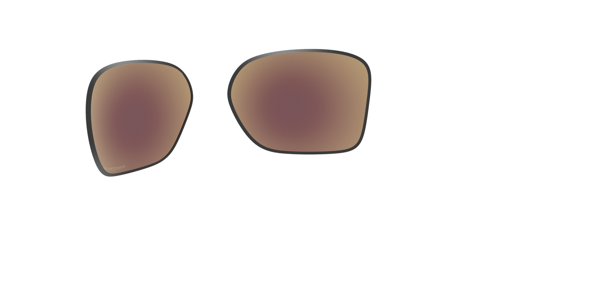 [Prizm Sapphire Polarized Lenses]