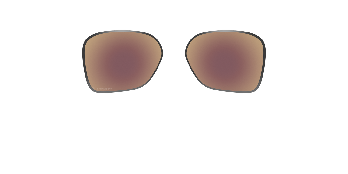 [Prizm Sapphire Polarized Lenses]