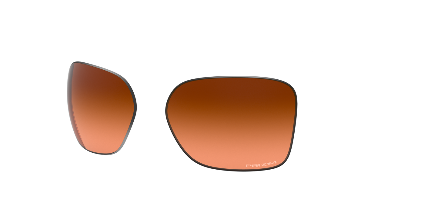 [Prizm Brown Gradient Lenses]