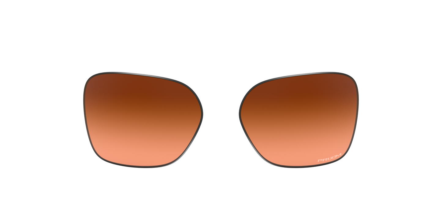 [Prizm Brown Gradient Lenses]