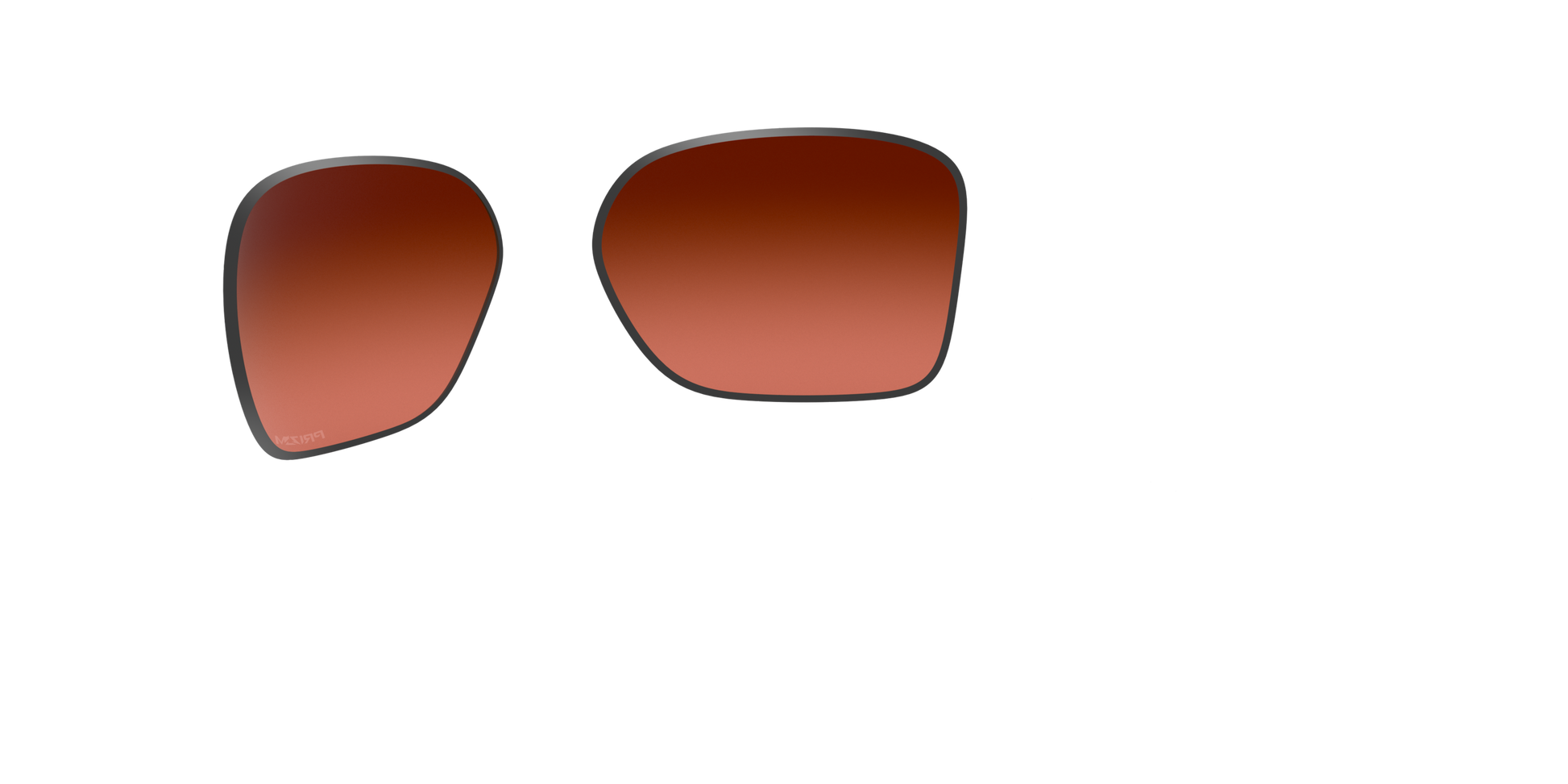 [Prizm Brown Gradient Lenses]